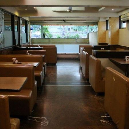 Hotel Sagar Inn Hadapsar Rooms Banquet Restaurant & Bar Phursungi Exteriör bild
