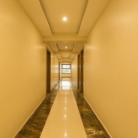 Hotel Sagar Inn Hadapsar Rooms Banquet Restaurant & Bar Phursungi Exteriör bild