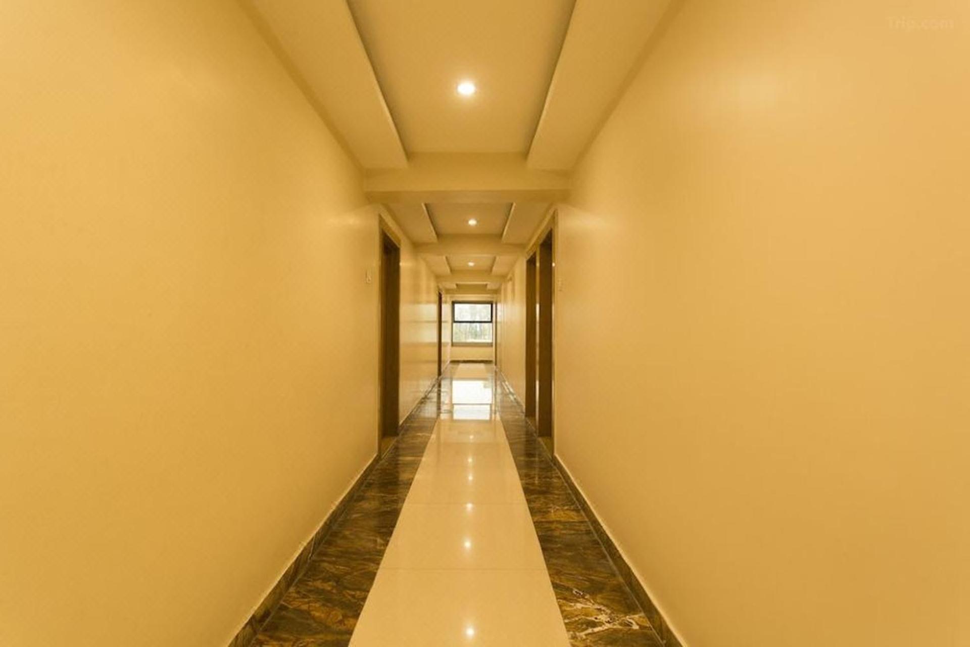 Hotel Sagar Inn Hadapsar Rooms Banquet Restaurant & Bar Phursungi Exteriör bild